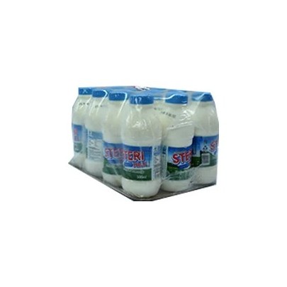 DZL steri milk (500ml X12)