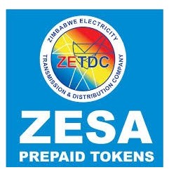 Zesa Prepaid TopUp