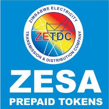 ZESA Prepaid ZESA Prepaid