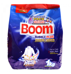 Boom pouch bubble plus 1kg