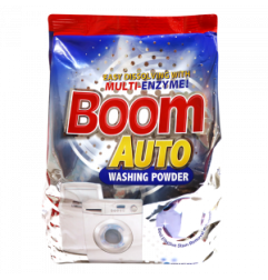 Boom auto washing powder 1kg