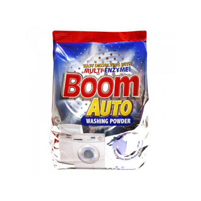 Boom auto washing powder 1kg