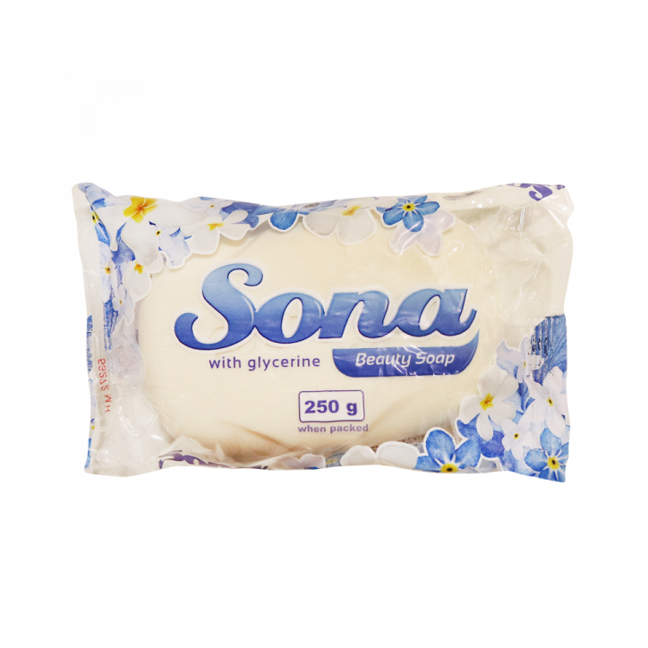 Sona bath soap  250g