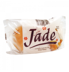Jade T/Soap Honey 250g