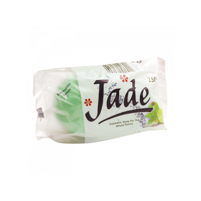 Jade t/soap lime 250