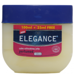 Elegance p/J perfumed 100ml
