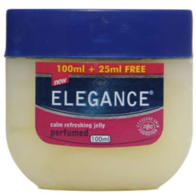 Elegance p/J perfumed 100ml