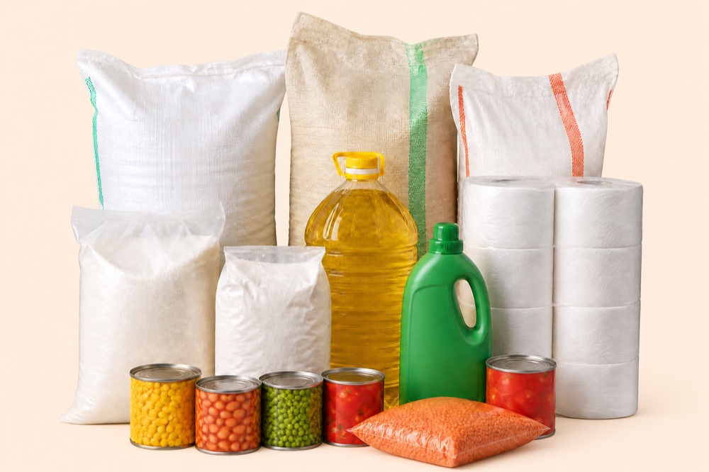  Bulk Products